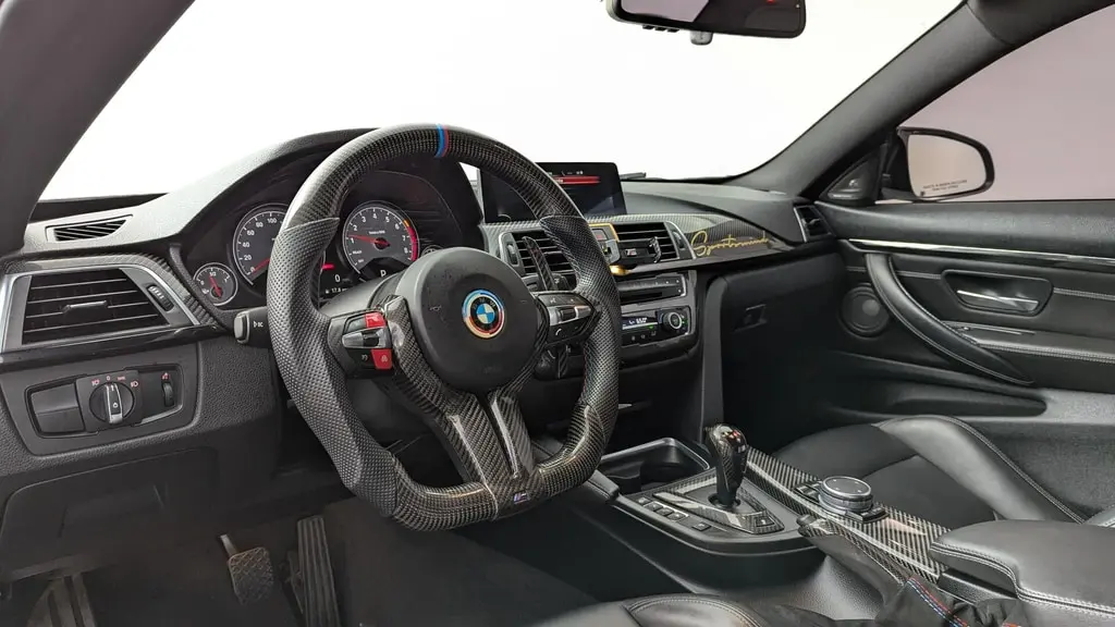 Florida Fine Cars - Used BMW M4 2016 WEST PALM 