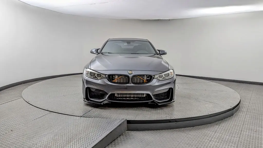 Florida Fine Cars - Used BMW M4 2016 WEST PALM 