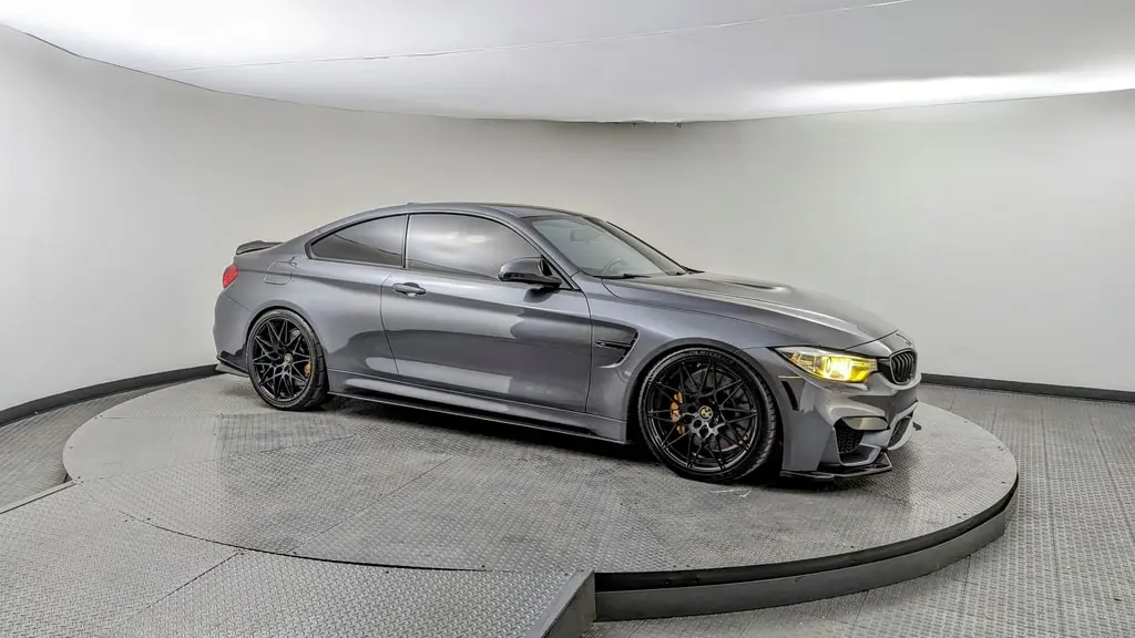 Florida Fine Cars - Used BMW M4 2016 WEST PALM 