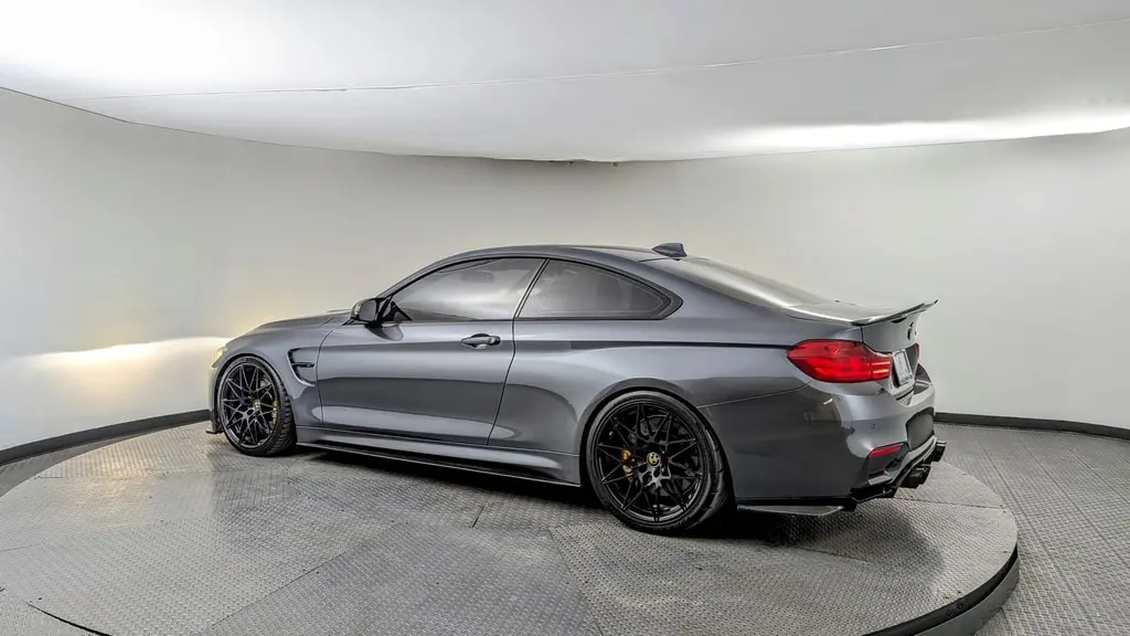 Florida Fine Cars - Used BMW M4 2016 WEST PALM 