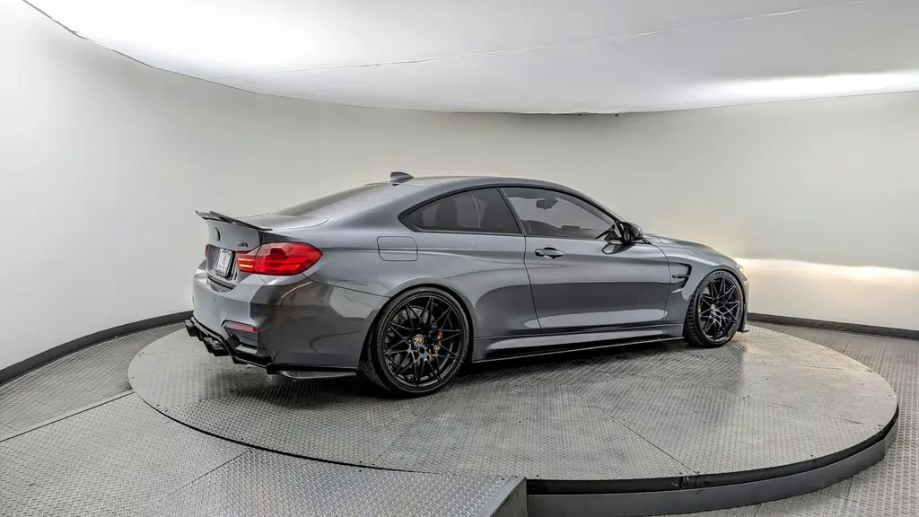 Florida Fine Cars - Used BMW M4 2016 WEST PALM 