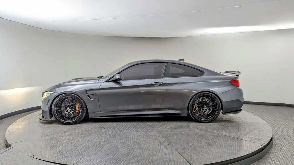 Florida Fine Cars - Used BMW M4 2016 WEST PALM 