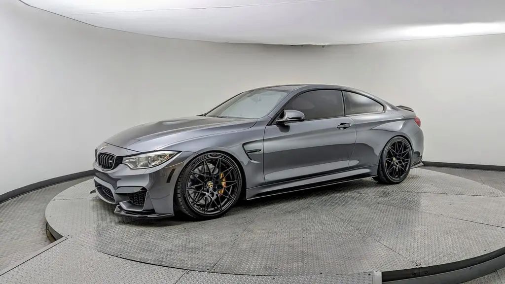 Florida Fine Cars - Used BMW M4 2016 WEST PALM 
