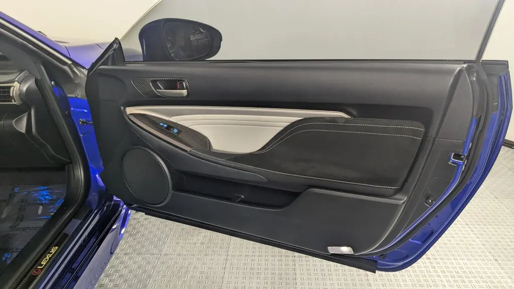 Florida Fine Cars - Used LEXUS RC F 2015 ORLANDO 