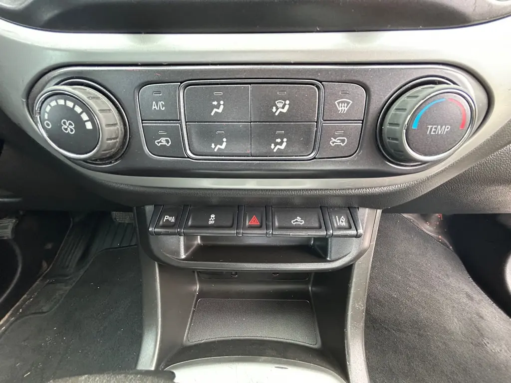 Florida Fine Cars - Used CHEVROLET COLORADO 2021 ORLANDO 2WD LT