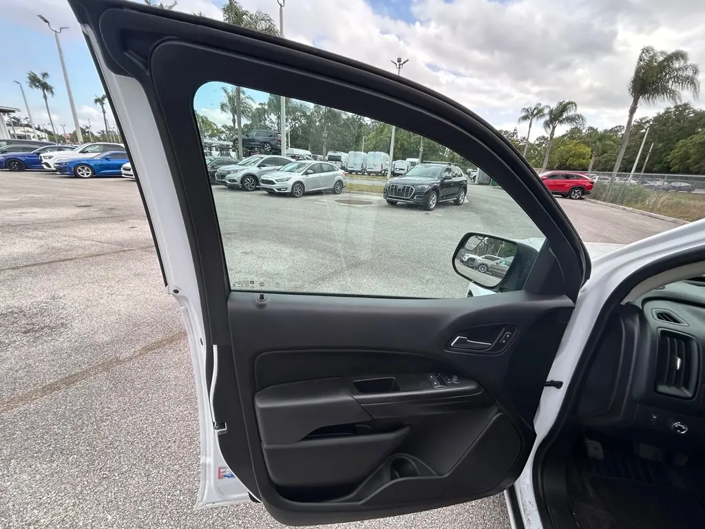 Florida Fine Cars - Used CHEVROLET COLORADO 2021 ORLANDO 2WD LT