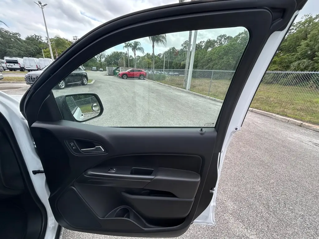 Florida Fine Cars - Used CHEVROLET COLORADO 2021 ORLANDO 2WD LT