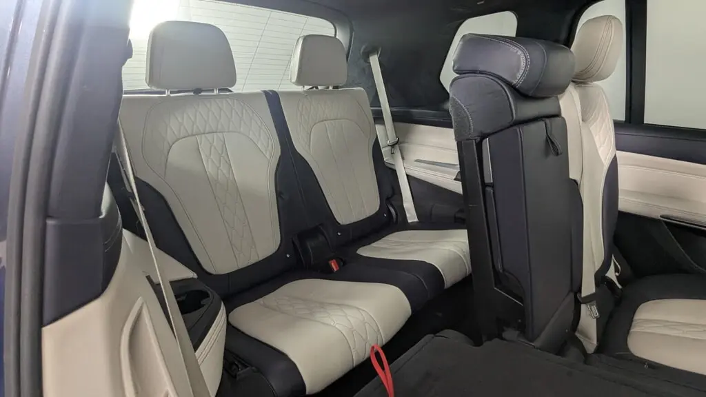 Florida Fine Cars - Used BMW X7 2019 ORLANDO XDRIVE40I M SPORT