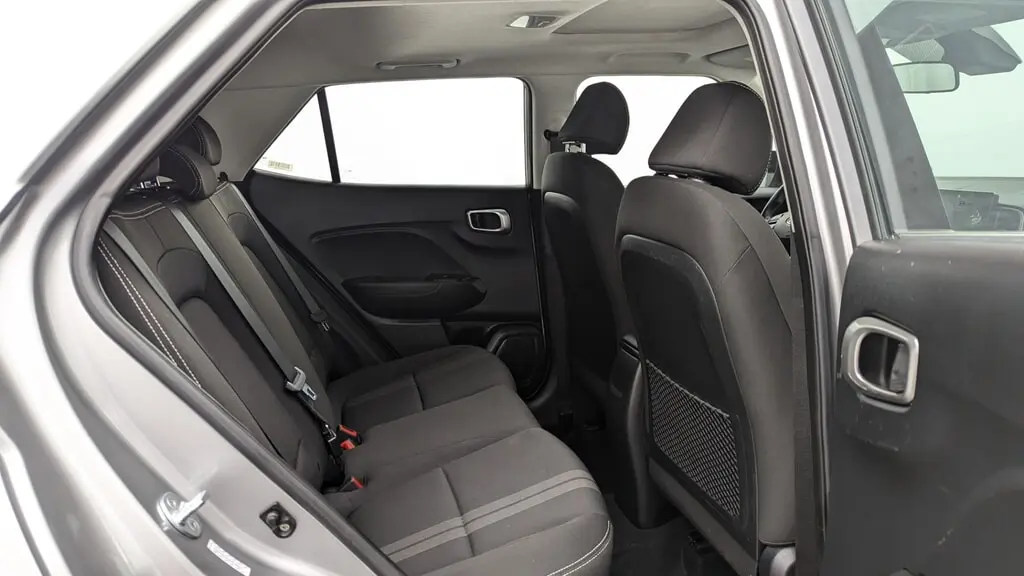 Florida Fine Cars - Used HYUNDAI VENUE 2023 MARGATE SEL