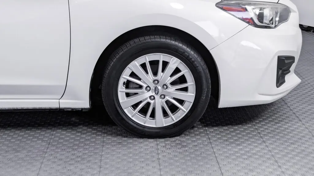 Florida Fine Cars - Used SUBARU IMPREZA 2018 ORLANDO PREMIUM