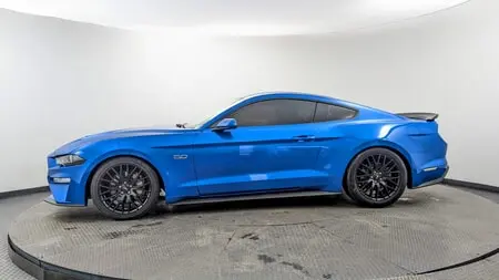 Florida Fine Cars - Used FORD MUSTANG 2019 MARGATE GT