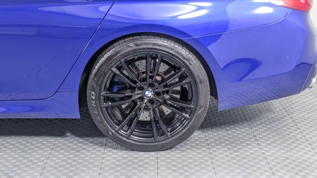 Florida Fine Cars - Used BMW M5 2018 ORLANDO 