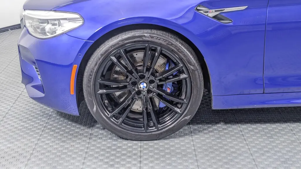 Florida Fine Cars - Used BMW M5 2018 ORLANDO 