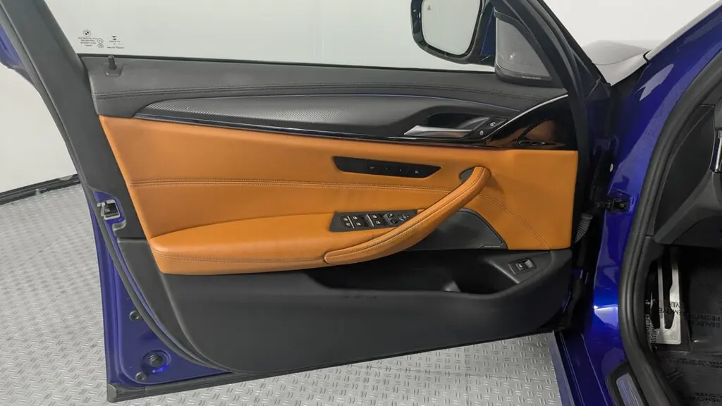 Florida Fine Cars - Used BMW M5 2018 ORLANDO 
