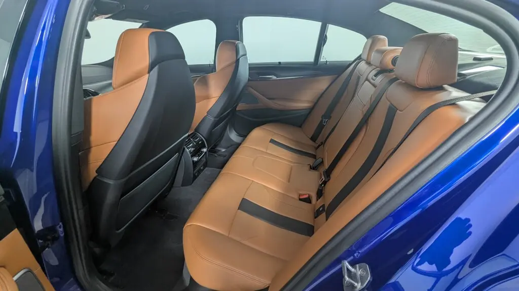 Florida Fine Cars - Used BMW M5 2018 ORLANDO 