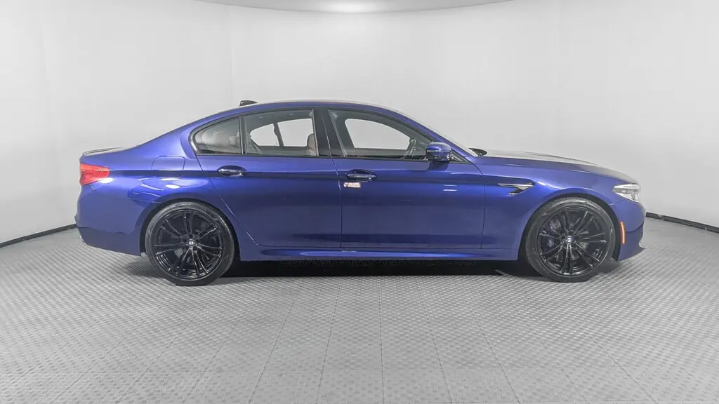 Florida Fine Cars - Used BMW M5 2018 ORLANDO 