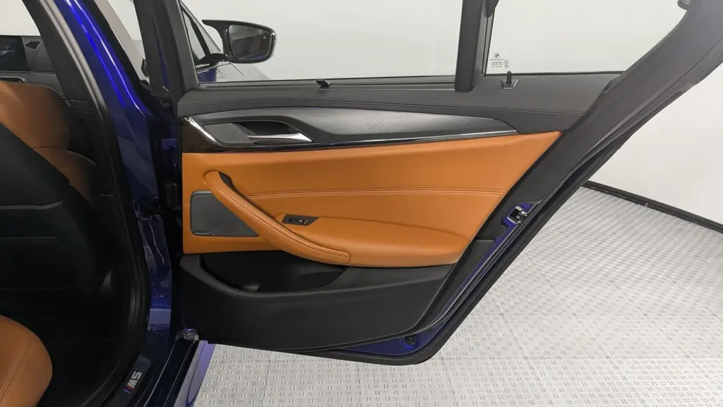 Florida Fine Cars - Used BMW M5 2018 ORLANDO 