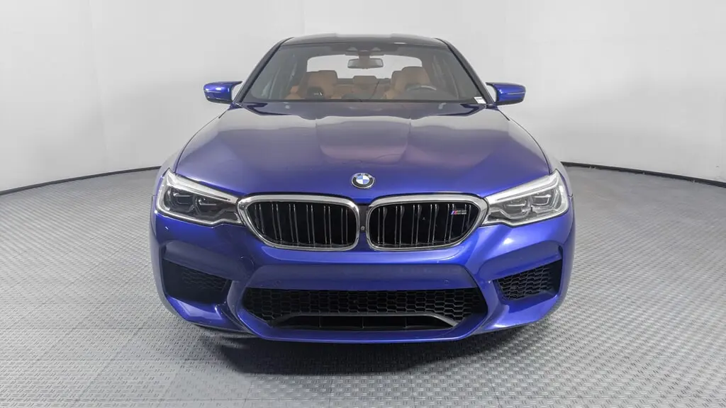 Florida Fine Cars - Used BMW M5 2018 ORLANDO 