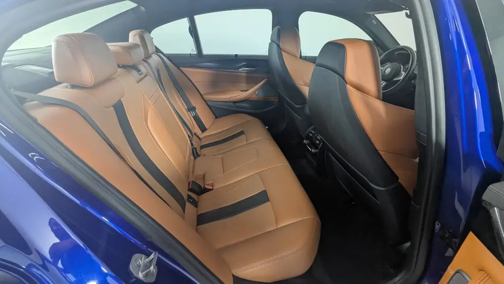 Florida Fine Cars - Used BMW M5 2018 ORLANDO 