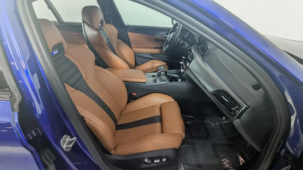 Florida Fine Cars - Used BMW M5 2018 ORLANDO 