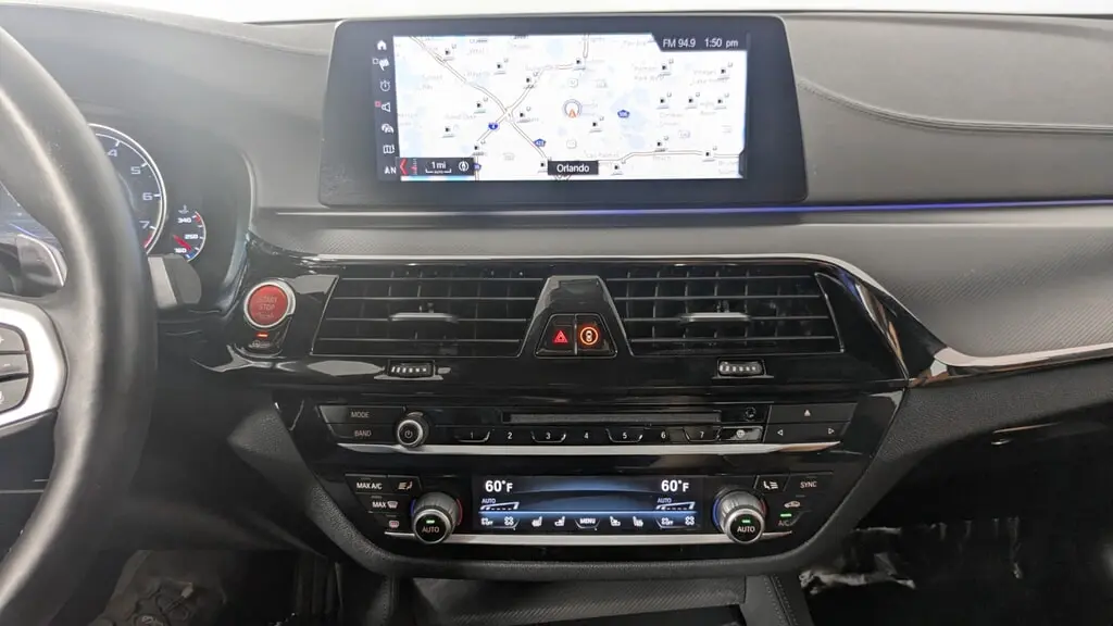 Florida Fine Cars - Used BMW M5 2018 ORLANDO 