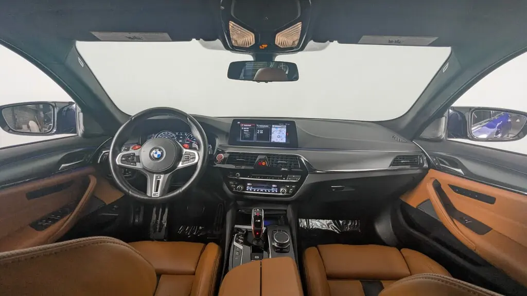 Florida Fine Cars - Used BMW M5 2018 ORLANDO 