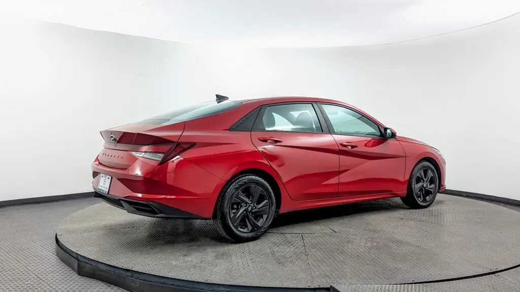 Florida Fine Cars - Used HYUNDAI ELANTRA 2022 MARGATE SEL