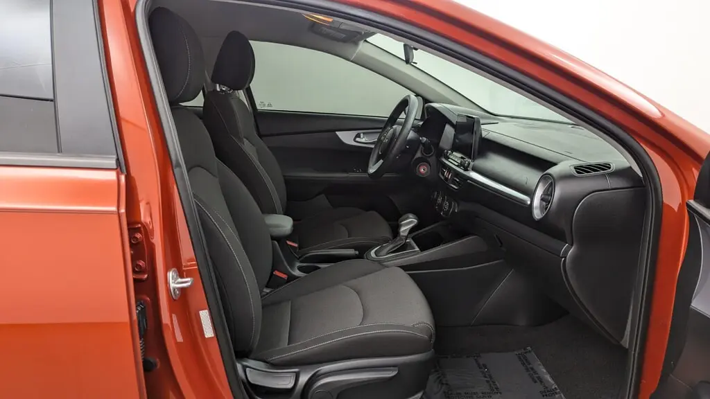 Florida Fine Cars - Used KIA FORTE 2024 MIAMI LXS