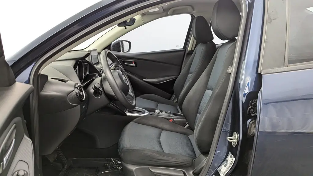 Florida Fine Cars - Used SCION IA 2016 MARGATE 