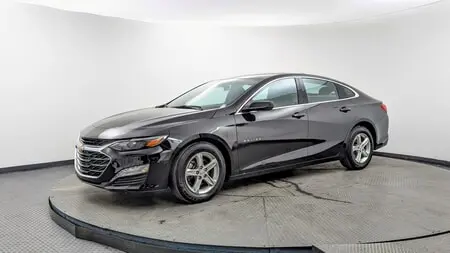 Florida Fine Cars - Used CHEVROLET MALIBU 2023 MIAMI LT