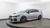 Florida Fine Cars - Used SUBARU WRX 2020 MARGATE STI