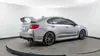 Florida Fine Cars - Used SUBARU WRX 2020 MARGATE STI