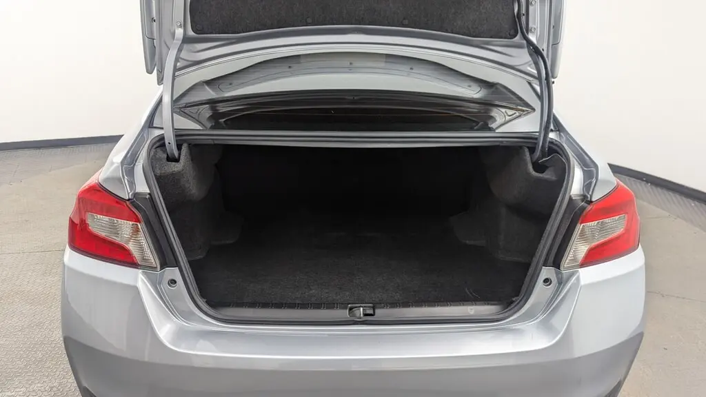 Florida Fine Cars - Used SUBARU WRX 2020 MARGATE STI