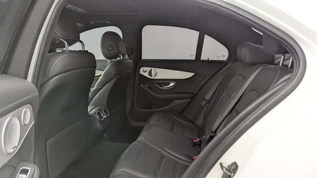 Florida Fine Cars - Used MERCEDES-BENZ C-CLASS 2020 MIAMI AMG C 63