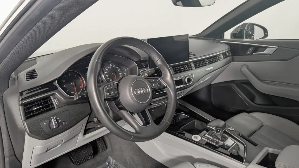 Florida Fine Cars - Used AUDI A5 2022 ORLANDO S LINE PREMIUM