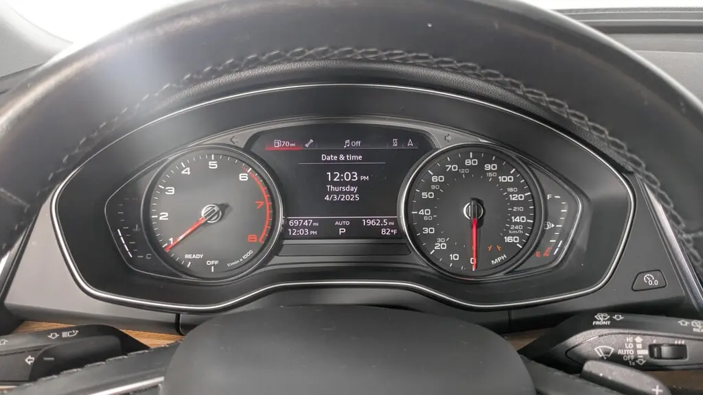 Florida Fine Cars - Used AUDI Q5 2021 ORLANDO PREMIUM