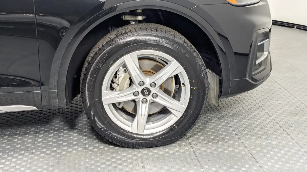 Florida Fine Cars - Used AUDI Q5 2021 ORLANDO PREMIUM