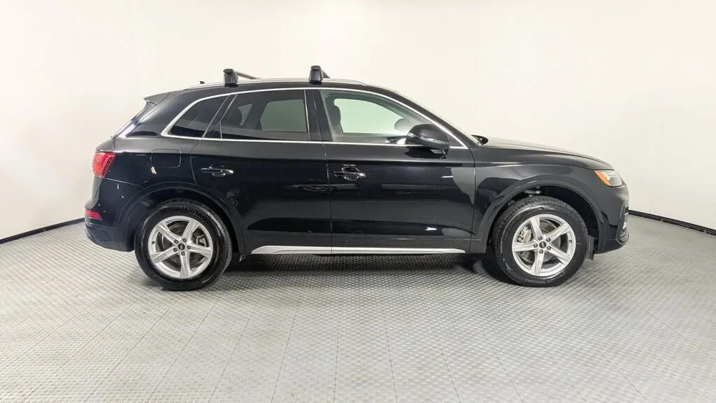 Florida Fine Cars - Used AUDI Q5 2021 ORLANDO PREMIUM