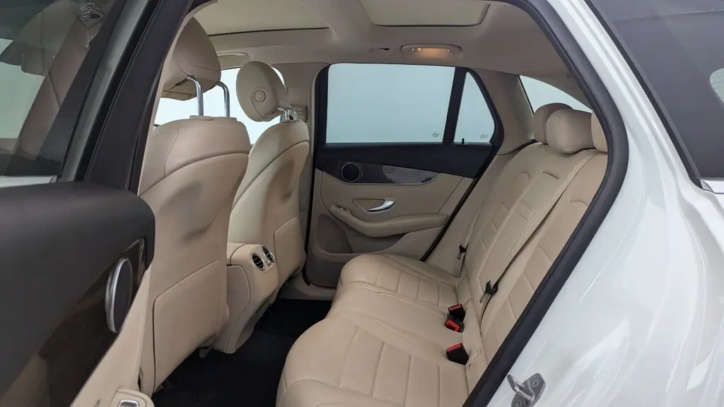 Florida Fine Cars - Used MERCEDES-BENZ GLC 2021 MARGATE GLC 300