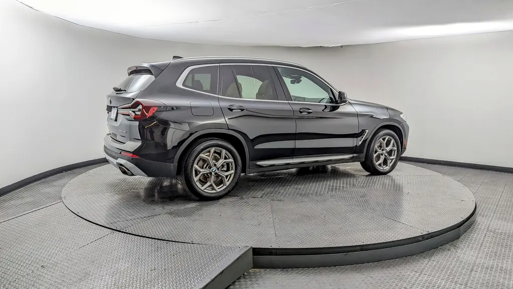 Florida Fine Cars - Used BMW X3 2022 WEST PALM SDRIVE30I