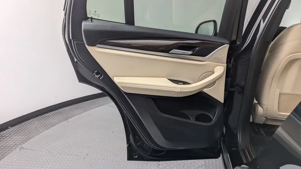Florida Fine Cars - Used BMW X3 2022 WEST PALM SDRIVE30I