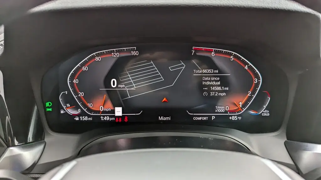 Florida Fine Cars - Used BMW 4 SERIES 2021 MARGATE 430I XDRIVE