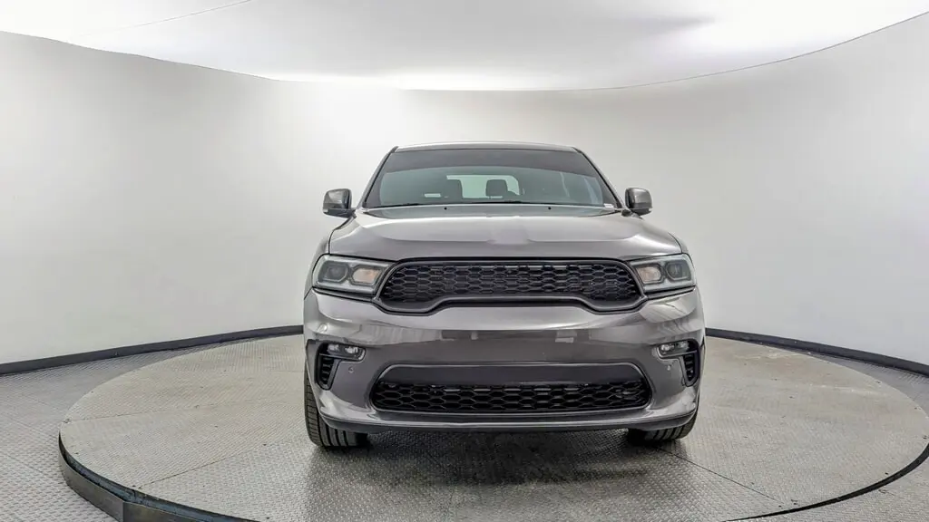 Florida Fine Cars - Used DODGE DURANGO 2021 MARGATE GT PLUS