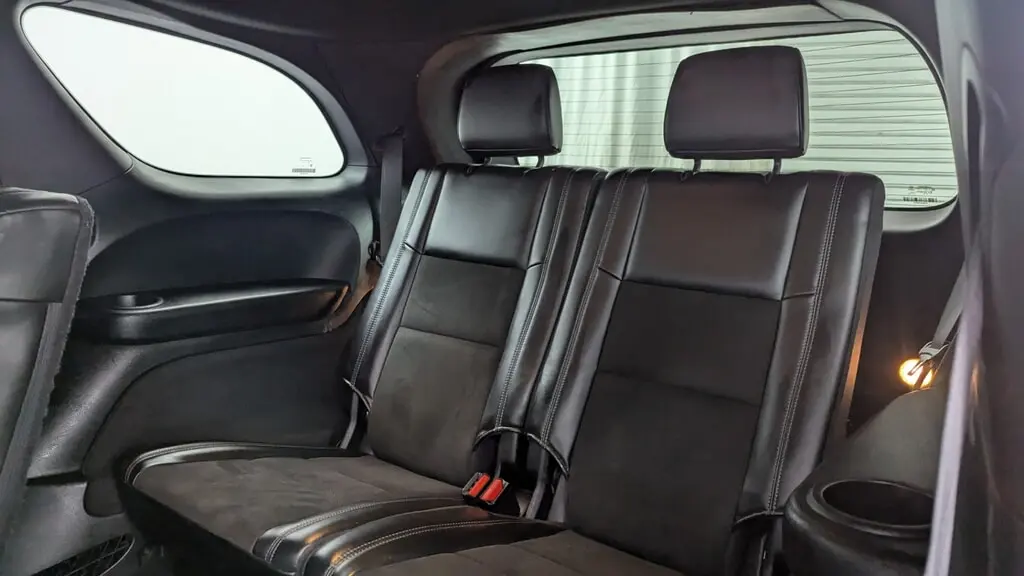Florida Fine Cars - Used DODGE DURANGO 2021 MARGATE GT PLUS