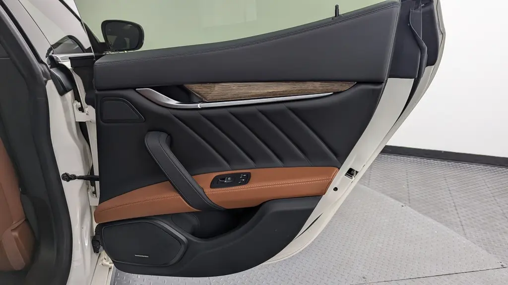 Florida Fine Cars - Used MASERATI GHIBLI 2021 WEST PALM S