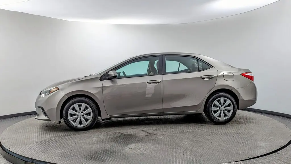 Florida Fine Cars - Used TOYOTA COROLLA 2016 MIAMI LE
