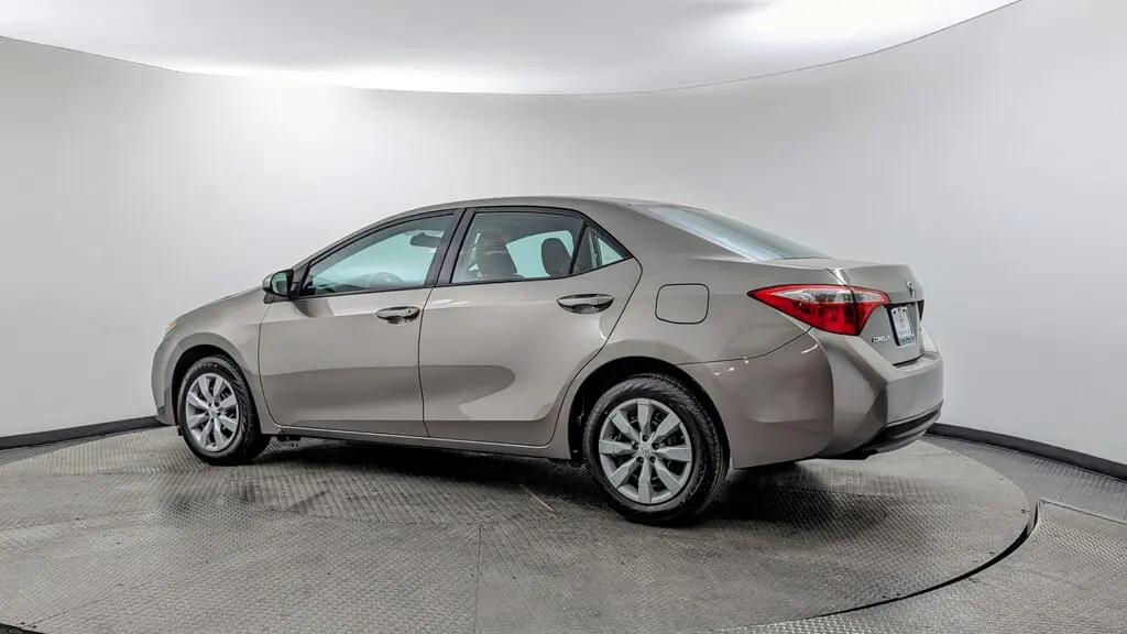 Florida Fine Cars - Used TOYOTA COROLLA 2016 MIAMI LE