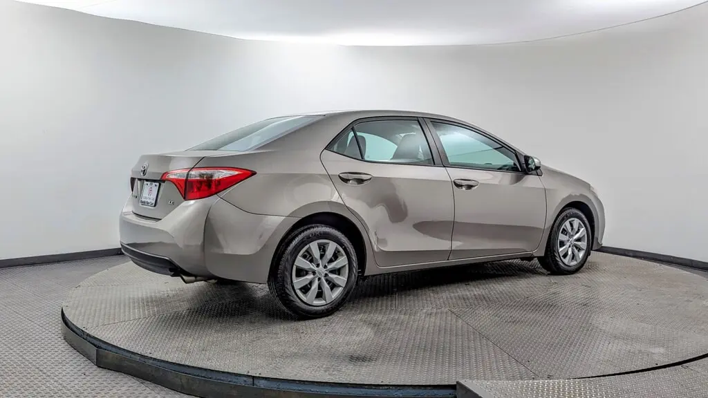 Florida Fine Cars - Used TOYOTA COROLLA 2016 MIAMI LE