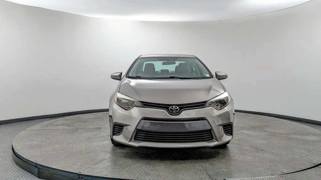 Florida Fine Cars - Used TOYOTA COROLLA 2016 MIAMI LE