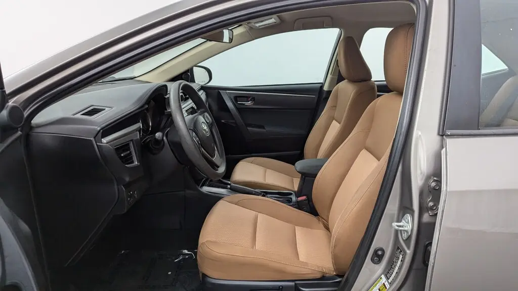 Florida Fine Cars - Used TOYOTA COROLLA 2016 MIAMI LE